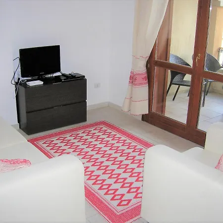 Nel Cuore Di 1 Piano Villasimius