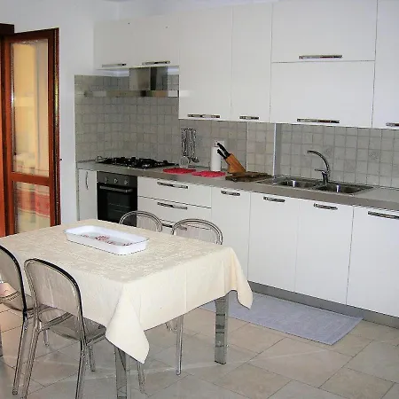 Nel Cuore Di 1 Piano Holiday home *