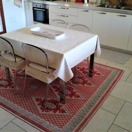 Holiday home Nel Cuore Di 1 Piano Villasimius