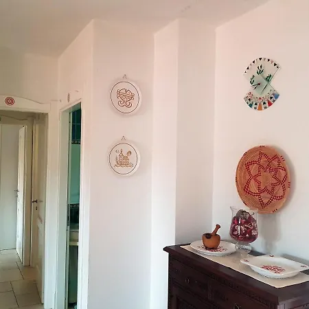 Nel Cuore Di 1 Piano Villasimius