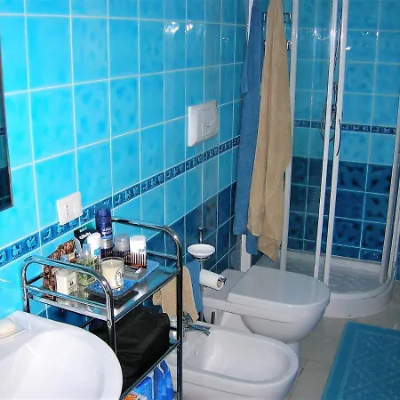 Nel Cuore Di 1 Piano Holiday home