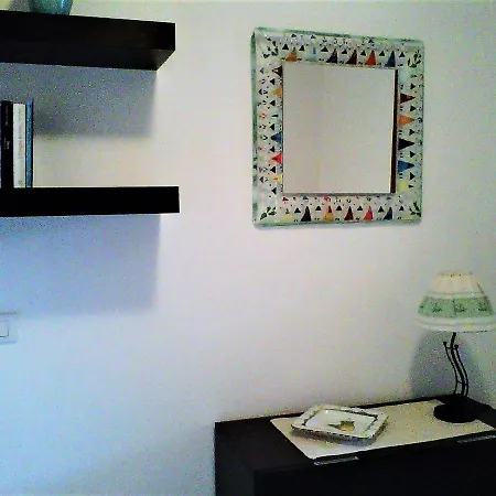 Holiday home Nel Cuore Di 1 Piano