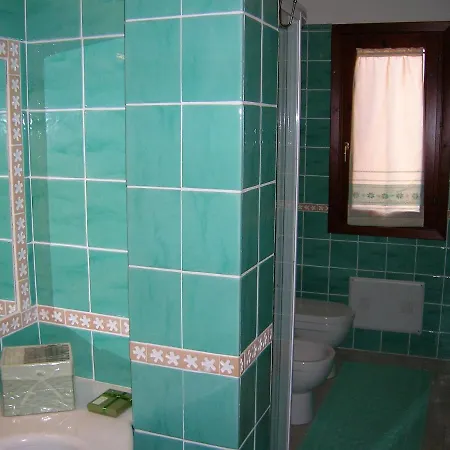 Holiday home Nel Cuore Di 1 Piano Villasimius