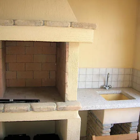 Tatil Evi Nel Cuore Di 1 Piano *