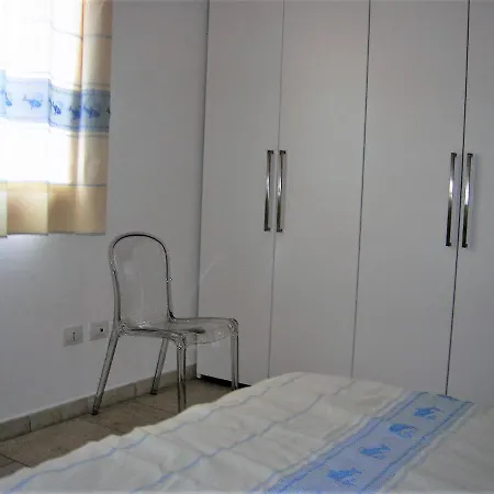 Nel Cuore Di 1 Piano * Villasimius